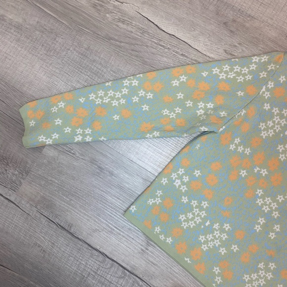 Long sleeve sweater - Picture 3 of 7